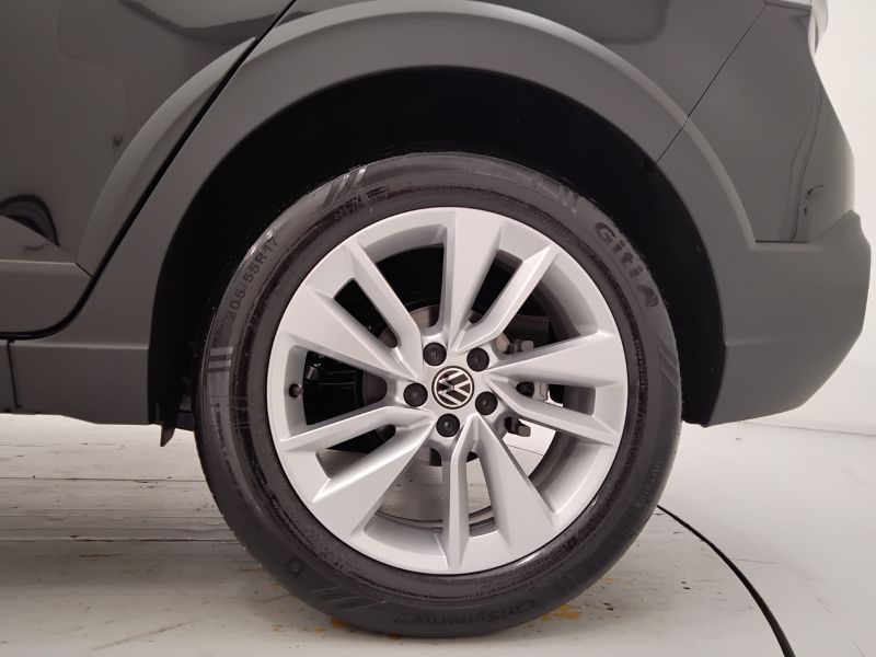 GuidiCar - VOLKSWAGEN Taigo 2025 Taigo 1.0 tsi Edition Plus 115cv Km0