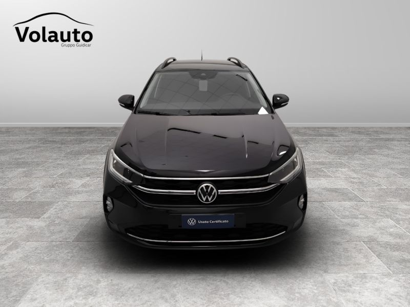 GuidiCar - VOLKSWAGEN Taigo 2025 Taigo 1.0 tsi Edition Plus 115cv Km0