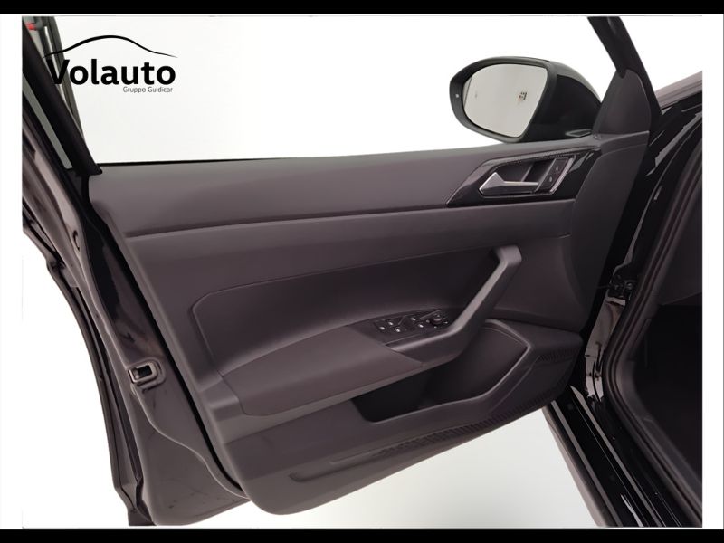 GuidiCar - VOLKSWAGEN Taigo 2025 Taigo 1.0 tsi Edition Plus 115cv Km0
