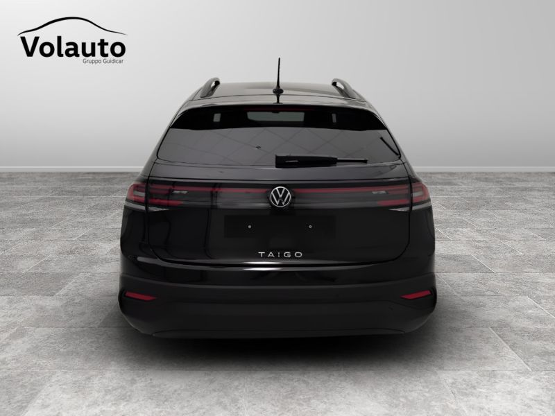 GuidiCar - VOLKSWAGEN Taigo 2025 Taigo 1.0 tsi Edition Plus 115cv Km0