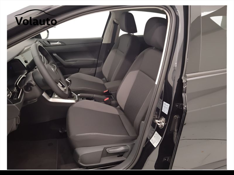 GuidiCar - VOLKSWAGEN Taigo 2025 Taigo 1.0 tsi Edition Plus 115cv Km0