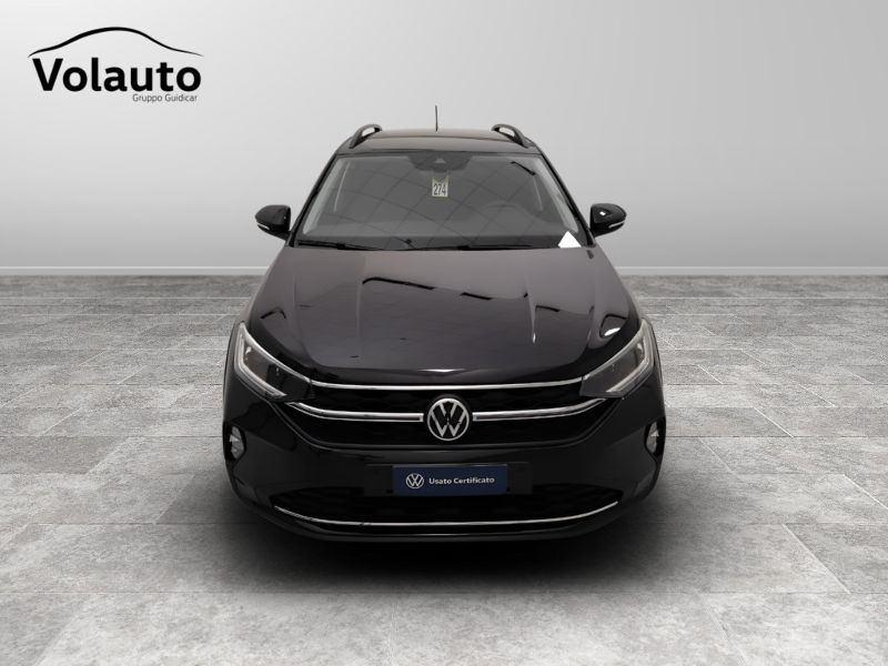 GuidiCar - VOLKSWAGEN Taigo 2025 Taigo 1.0 tsi Edition Plus 115cv Km0