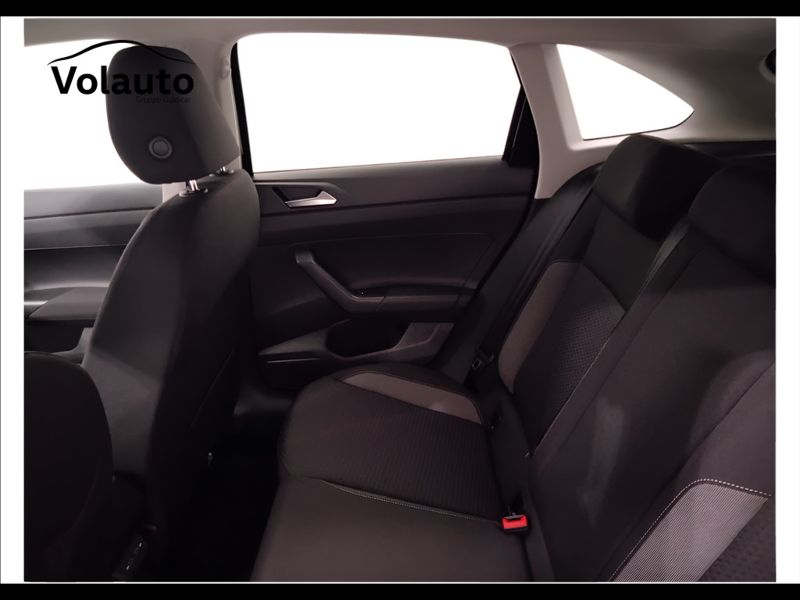 GuidiCar - VOLKSWAGEN Taigo 2025 Taigo 1.0 tsi Edition Plus 115cv Km0