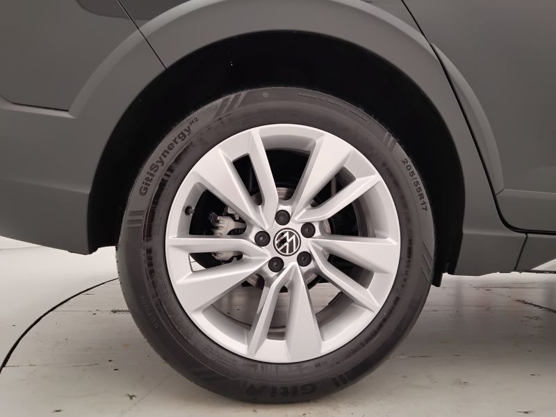 GuidiCar - VOLKSWAGEN Taigo 2025 Taigo 1.0 tsi Edition Plus 115cv Km0
