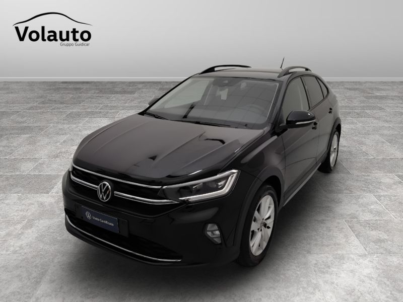 GuidiCar - VOLKSWAGEN Taigo 2025 Taigo 1.0 tsi Edition Plus 115cv Km0