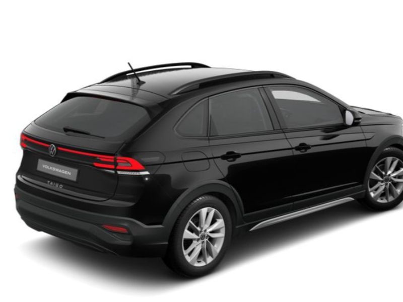 GuidiCar - VOLKSWAGEN Taigo 1 Taigo 1.0 tsi Edition Plus 95cv Nuovo
