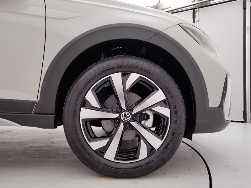 GuidiCar - VOLKSWAGEN Taigo 2024 Taigo 1.0 tsi Edition Plus 95cv Km0