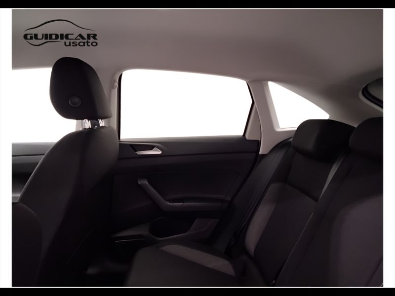 GuidiCar - VOLKSWAGEN Taigo 2024 Taigo 1.0 tsi Edition Plus 95cv Km0