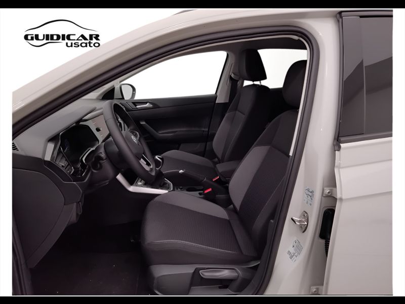 GuidiCar - VOLKSWAGEN Taigo 2024 Taigo 1.0 tsi Edition Plus 95cv Km0