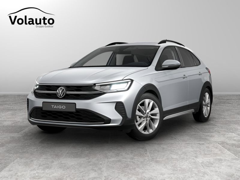 GuidiCar - VOLKSWAGEN Taigo 1 Taigo 1.0 tsi Edition Plus 95cv Nuovo