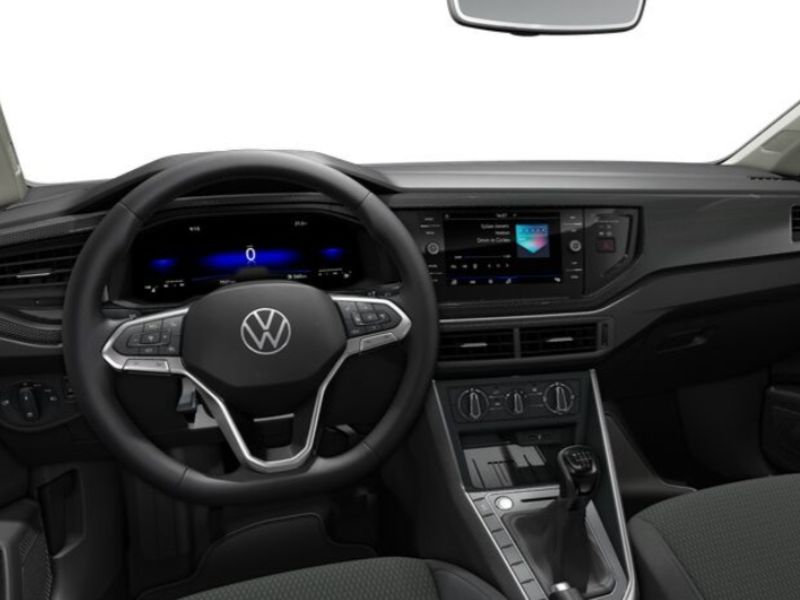 GuidiCar - VOLKSWAGEN Taigo 1 Taigo 1.0 tsi Edition Plus 95cv Nuovo