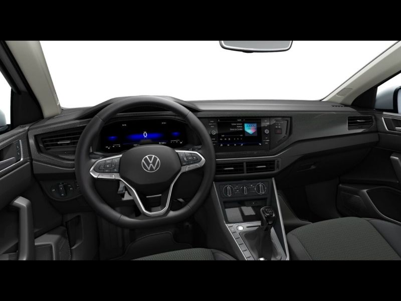 GuidiCar - VOLKSWAGEN Taigo 1 Taigo 1.0 tsi Edition Plus 95cv Nuovo