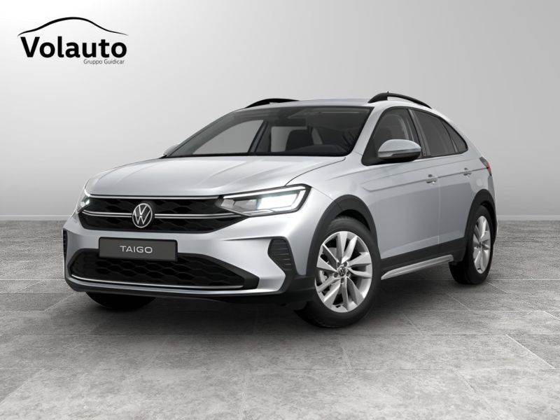 GuidiCar - VOLKSWAGEN Taigo 1 Taigo 1.0 tsi Edition Plus 95cv Nuovo