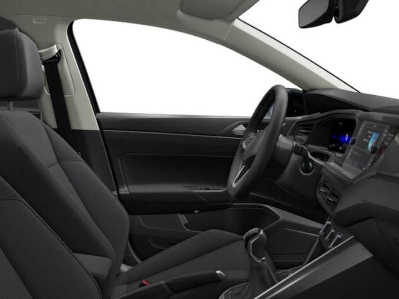 GuidiCar - VOLKSWAGEN Taigo 1 Taigo 1.0 tsi Edition Plus 95cv Nuovo