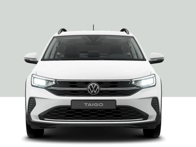 GuidiCar - VOLKSWAGEN Taigo 1 Taigo 1.0 tsi Edition Plus 95cv Nuovo