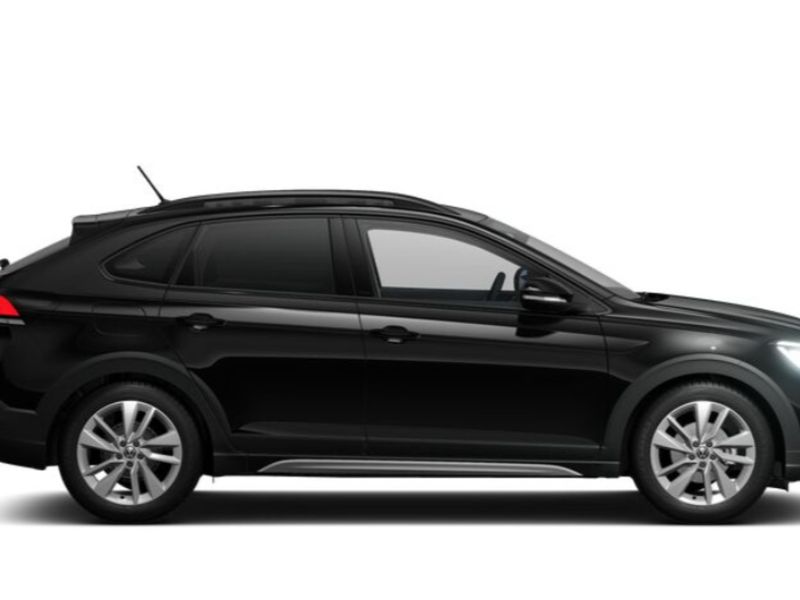 GuidiCar - VOLKSWAGEN Taigo 1 Taigo 1.0 tsi Edition Plus 95cv Nuovo