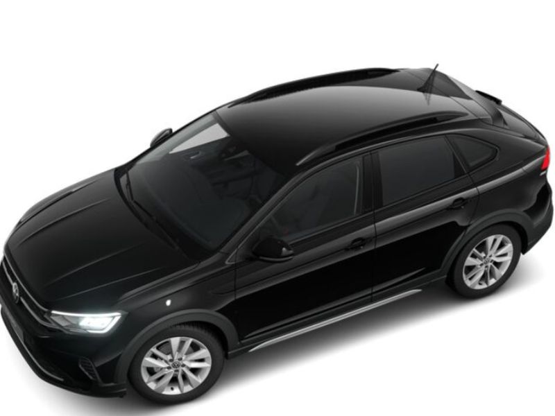GuidiCar - VOLKSWAGEN Taigo 1 Taigo 1.0 tsi Edition Plus 95cv Nuovo