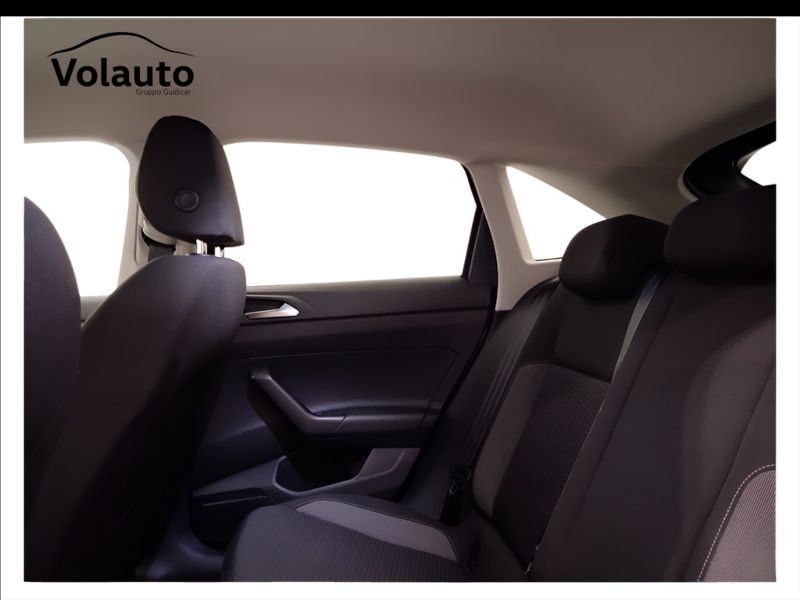 GuidiCar - VOLKSWAGEN Taigo 2022 Taigo 1.0 tsi Life 110cv dsg Usato