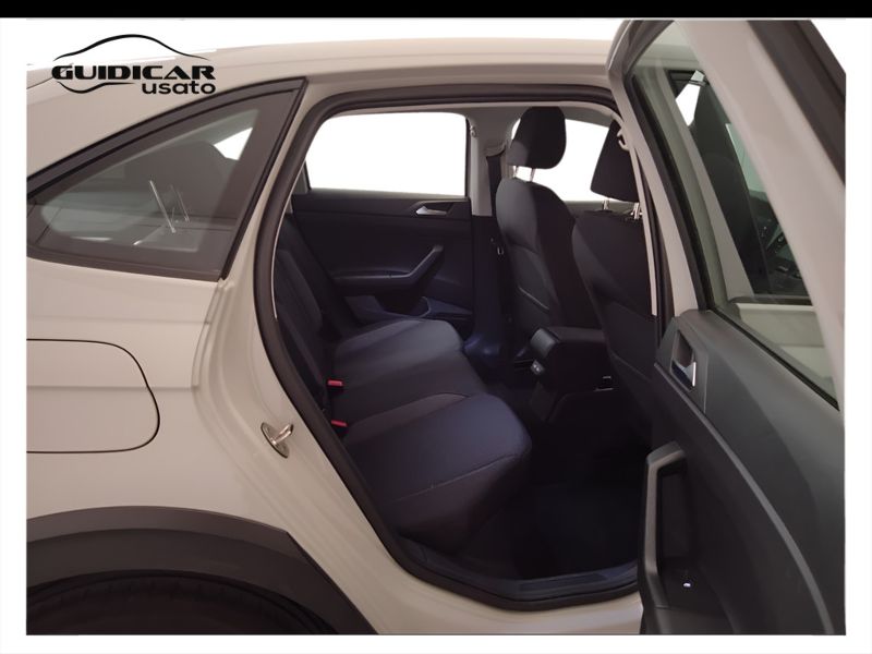 GuidiCar - VOLKSWAGEN Taigo 2024 Taigo 1.0 tsi Life 110cv dsg Usato