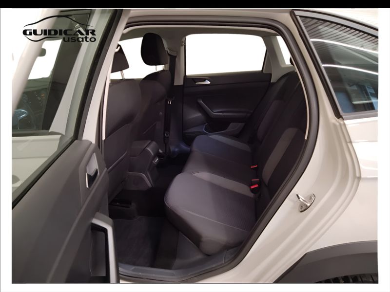 GuidiCar - VOLKSWAGEN Taigo 2024 Taigo 1.0 tsi Life 110cv dsg Usato