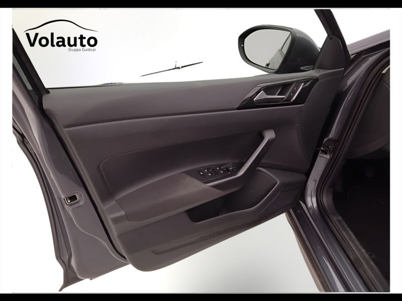 GuidiCar - VOLKSWAGEN Taigo 2022 Taigo 1.0 tsi Life 110cv Usato