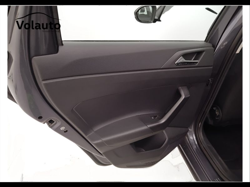 GuidiCar - VOLKSWAGEN Taigo 2022 Taigo 1.0 tsi Life 110cv Usato
