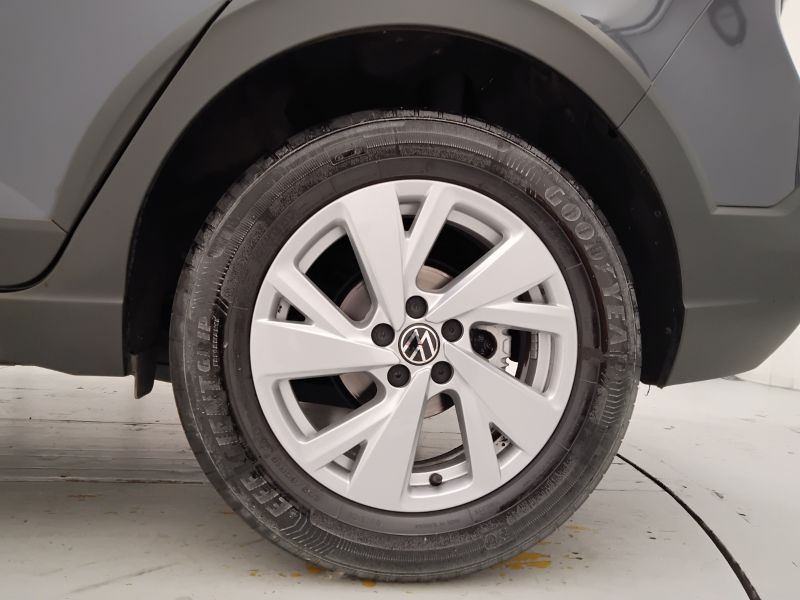 GuidiCar - VOLKSWAGEN Taigo 2022 Taigo 1.0 tsi Life 110cv Usato