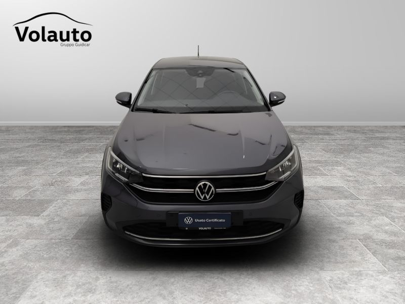 GuidiCar - VOLKSWAGEN Taigo 2022 Taigo 1.0 tsi Life 110cv Usato