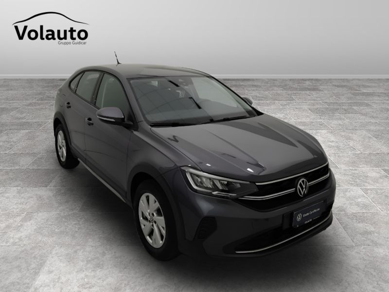 GuidiCar - VOLKSWAGEN Taigo 2022 Taigo 1.0 tsi Life 110cv Usato
