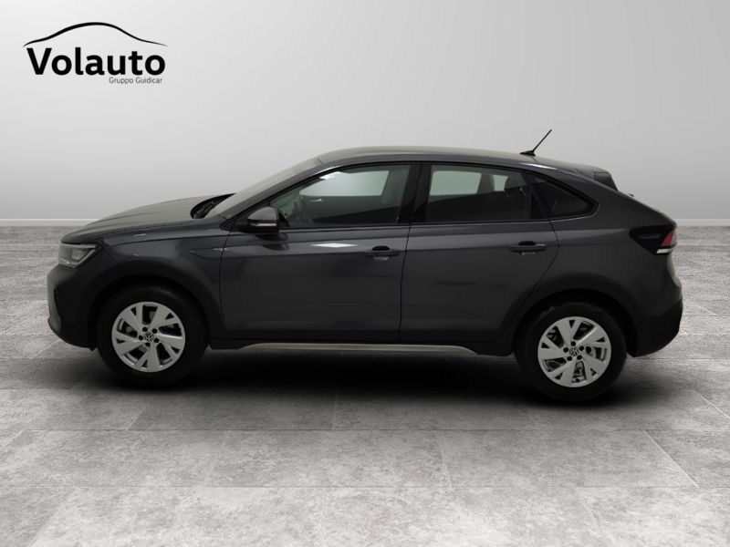 GuidiCar - VOLKSWAGEN Taigo 2022 Taigo 1.0 tsi Life 110cv Usato