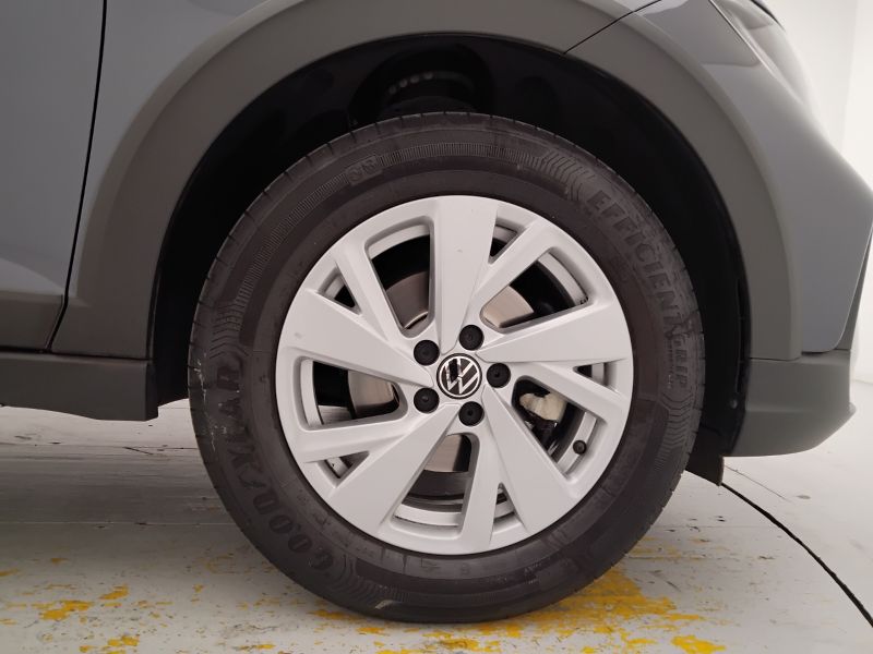 GuidiCar - VOLKSWAGEN Taigo 2022 Taigo 1.0 tsi Life 110cv Usato