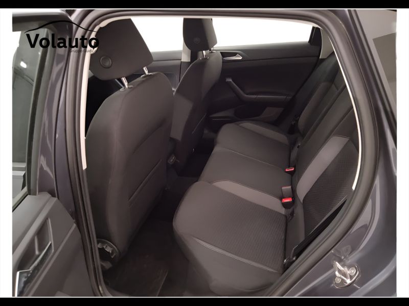 GuidiCar - VOLKSWAGEN Taigo 2022 Taigo 1.0 tsi Life 110cv Usato
