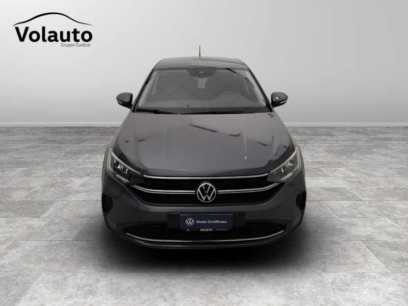 GuidiCar - VOLKSWAGEN Taigo 2022 Taigo 1.0 tsi Life 110cv Usato