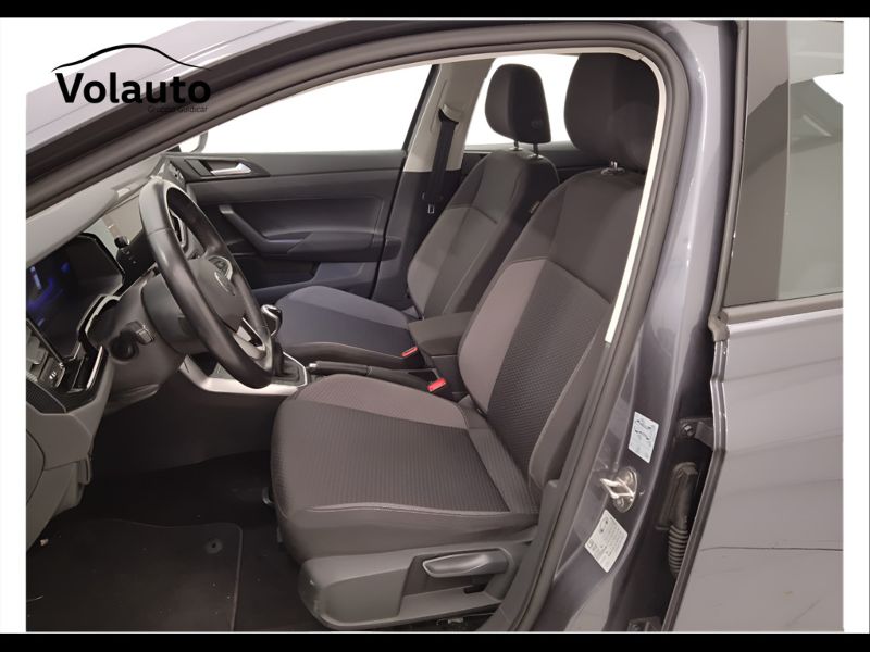 GuidiCar - VOLKSWAGEN Taigo 2022 Taigo 1.0 tsi Life 110cv Usato