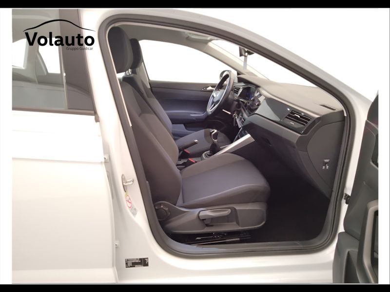 GuidiCar - VOLKSWAGEN Taigo 2022 Taigo 1.0 tsi Life 110cv Usato