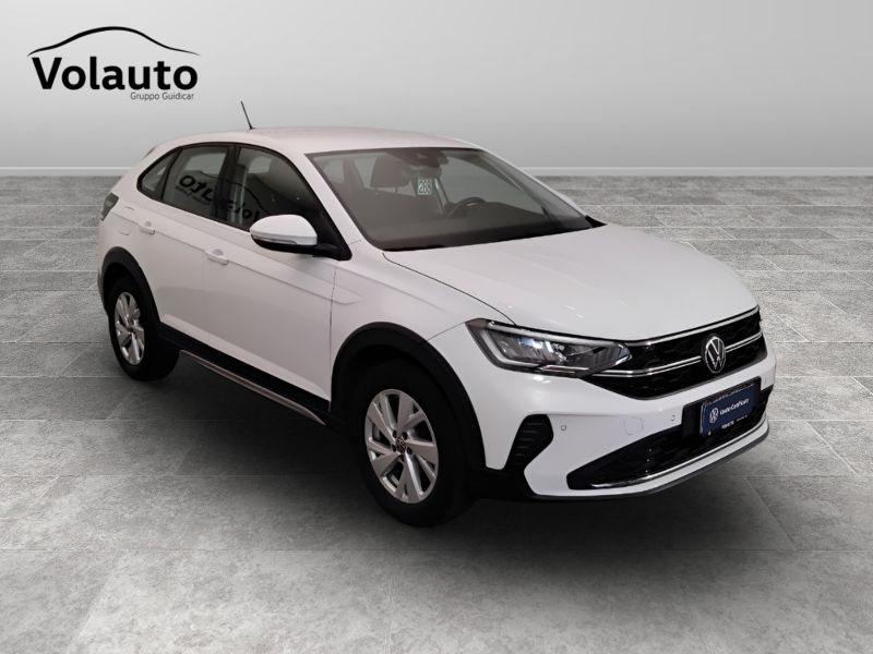 GuidiCar - VOLKSWAGEN Taigo 2022 Taigo 1.0 tsi Life 110cv Usato