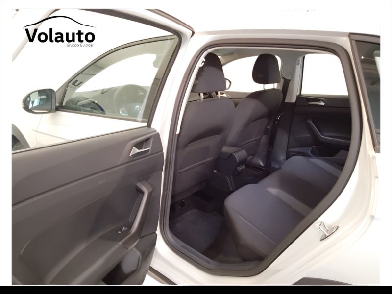 GuidiCar - VOLKSWAGEN Taigo 2022 Taigo 1.0 tsi Life 110cv Usato