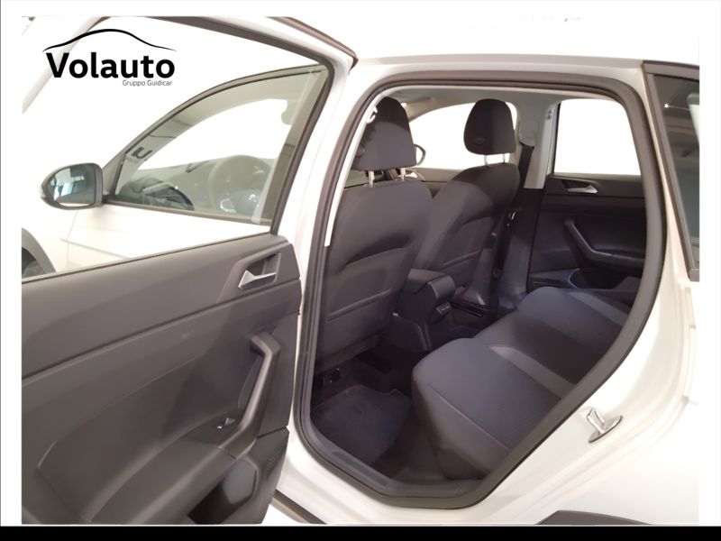 GuidiCar - VOLKSWAGEN Taigo 2022 Taigo 1.0 tsi Life 110cv Usato