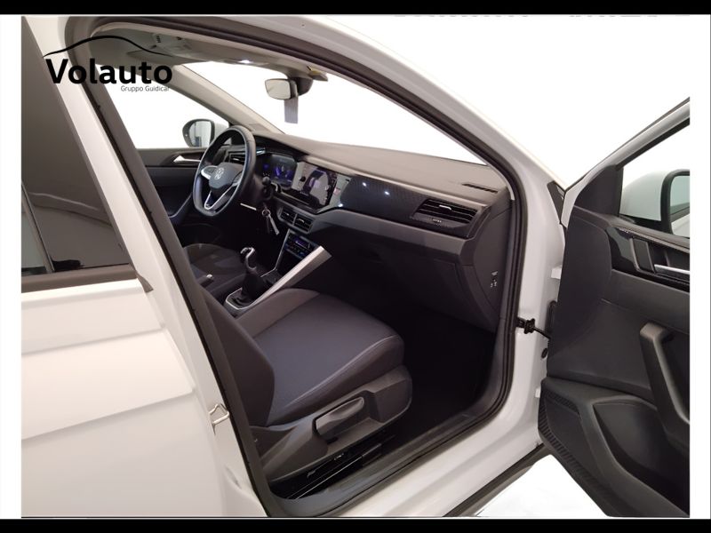 GuidiCar - VOLKSWAGEN Taigo 2022 Taigo 1.0 tsi Life 110cv Usato