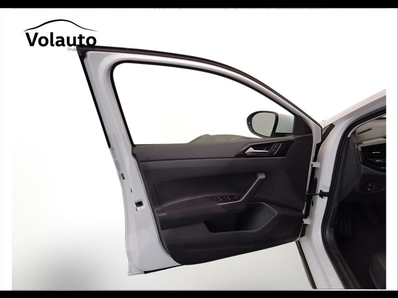 GuidiCar - VOLKSWAGEN Taigo 2022 Taigo 1.0 tsi Life 110cv Usato