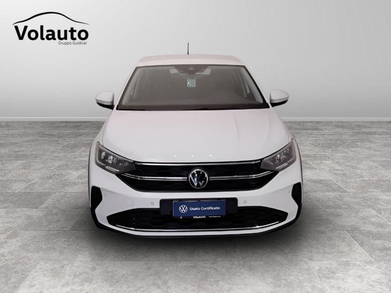 GuidiCar - VOLKSWAGEN Taigo 2022 Taigo 1.0 tsi Life 110cv Usato