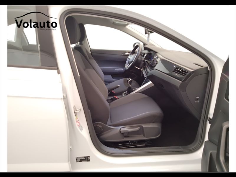 GuidiCar - VOLKSWAGEN Taigo 2022 Taigo 1.0 tsi Life 110cv Usato