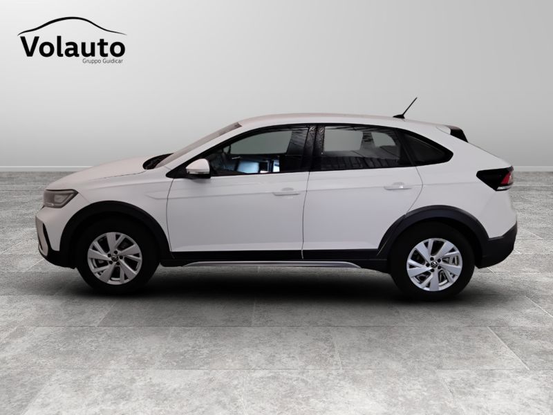 GuidiCar - VOLKSWAGEN Taigo 2022 Taigo 1.0 tsi Life 110cv Usato