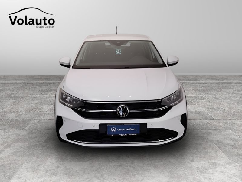 GuidiCar - VOLKSWAGEN Taigo 2022 Taigo 1.0 tsi Life 110cv Usato