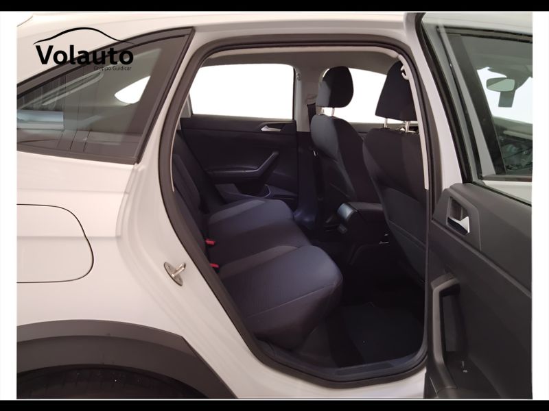 GuidiCar - VOLKSWAGEN Taigo 2022 Taigo 1.0 tsi Life 110cv Usato