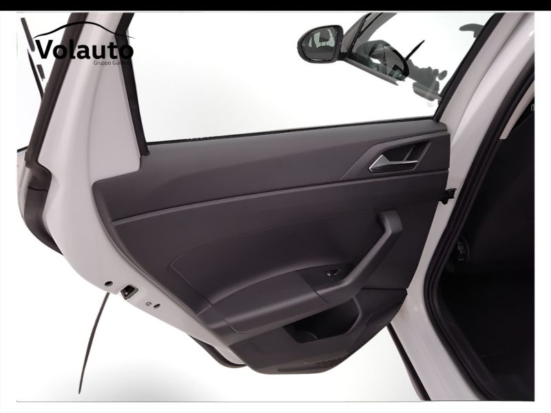 GuidiCar - VOLKSWAGEN Taigo 2023 Taigo 1.0 tsi Life 110cv Usato