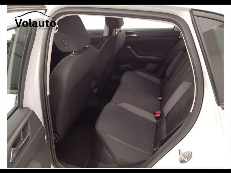 GuidiCar - VOLKSWAGEN Taigo 2023 Taigo 1.0 tsi Life 110cv Usato