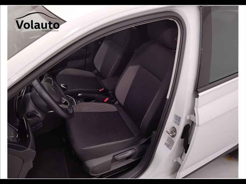 GuidiCar - VOLKSWAGEN Taigo 2023 Taigo 1.0 tsi Life 110cv Usato