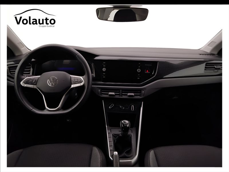 GuidiCar - VOLKSWAGEN Taigo 2023 Taigo 1.0 tsi Life 110cv Usato
