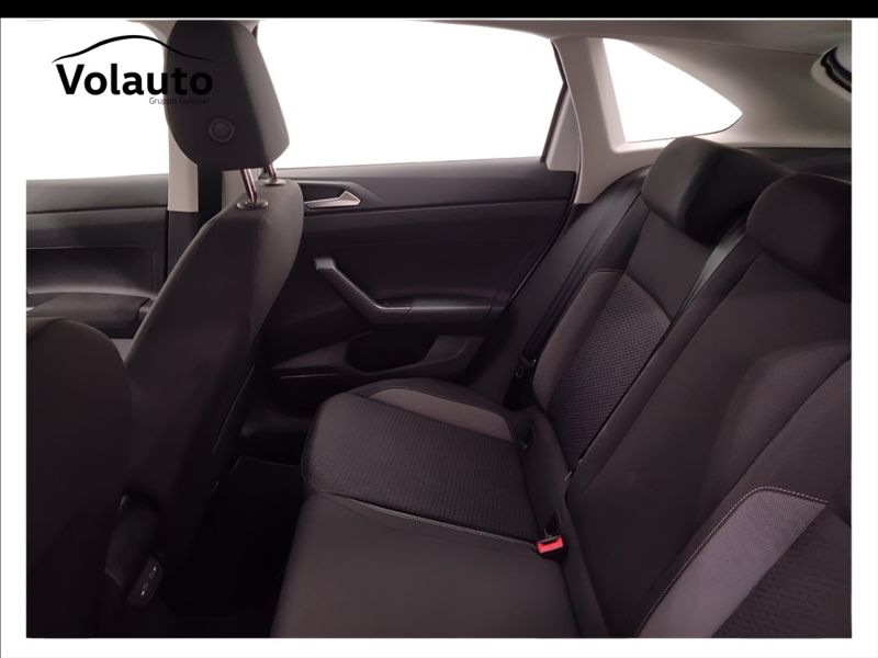 GuidiCar - VOLKSWAGEN Taigo 2023 Taigo 1.0 tsi Life 110cv Usato
